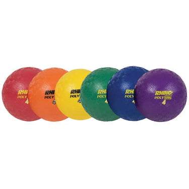 Poly Playground Ball Set. HoopsKing